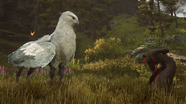 ¿Puedes conseguir un elfo doméstico en Hogwarts Legacy ¿Qué papel tienen en el juego?