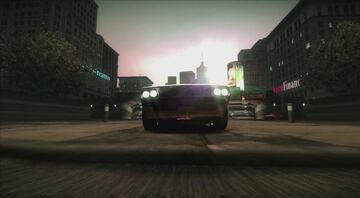 Captura de pantalla - Ridge Racer Driftopia (PC)