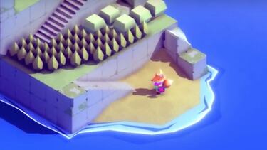 E3 2017: Los 12 juegos indies más destacados