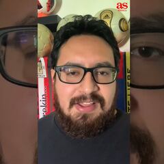 “Raúl Jiménez va a Qatar sin tener actividad en 70 días”