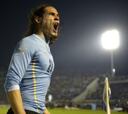 El Manchester United dispuesto a pagar 70 millones por Cavani