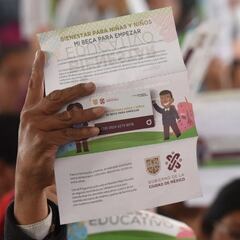 Mi Beca para Empezar 2023: cuándo depositan el último pago y montos