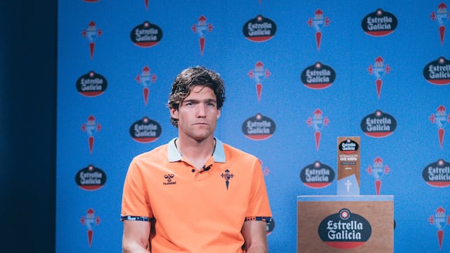 Marcos Alonso: “El equipo crece, vamos a mejor”