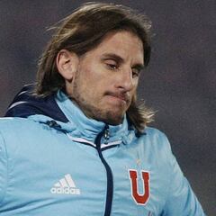 Beccacece: "Todavía buscamos la idea y forma de juego"