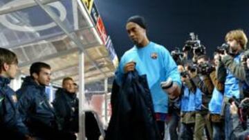 Ronaldinho