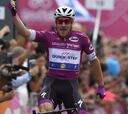 Resumen y resultado del la 3ª etapa del Giro de Italia 2018: Segunda seguida para Viviani