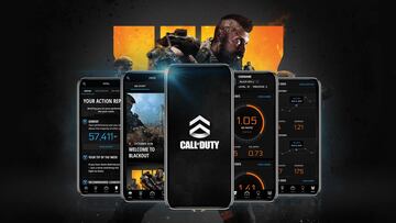 Call of Duty ya tiene app oficial para Black Ops 4 y WWII