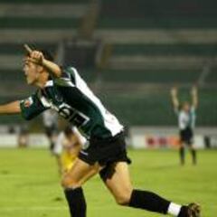 Pep Claramunt: "El Valencia tenía 'fichado' a Cristiano Ronaldo"