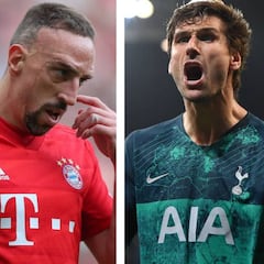 Del estrellato al paro: diez jugadores que siguen sin equipo