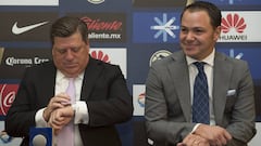 Necaxa empata a Chivas en títulos de Copa
