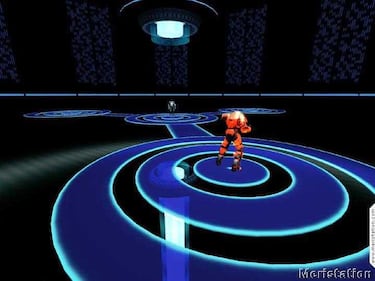 TRON 2.0 (PC)