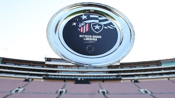 Atlético - Botafogo, en directo: última hora del Mundial de Clubes, hoy en vivo