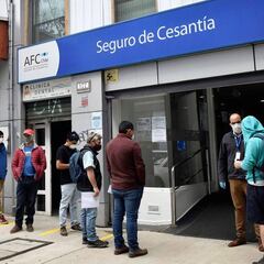 Cómo saber el saldo que tengo en el Seguro de Cesantía: así puedes consultarlo