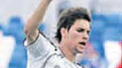 Adrián González y Bueno irán a la pretemporada