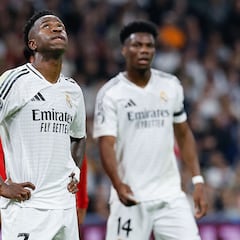 Bajón millonario del Madrid