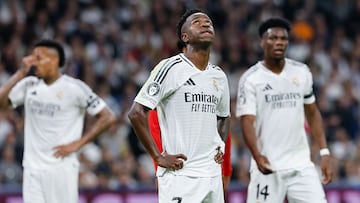 After back-to-back defeats to Barcelona and AC Milan, Carlo Ancelotti’s side are desperate to turn things around against Osasuna in LaLiga.