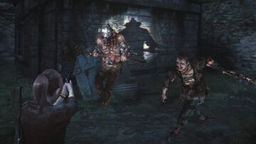 Captura de pantalla - Resident Evil: Revelations 2 - Episodio 2: Contemplación (360)