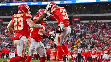 Many NFL teams already know their fate and have little left to play for in the last three weeks of the regular season.