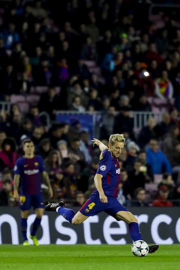 Ivan Rakitic.