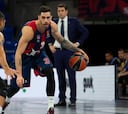 Resumen del Baskonia vs. Alba Berlín de la Euroliga