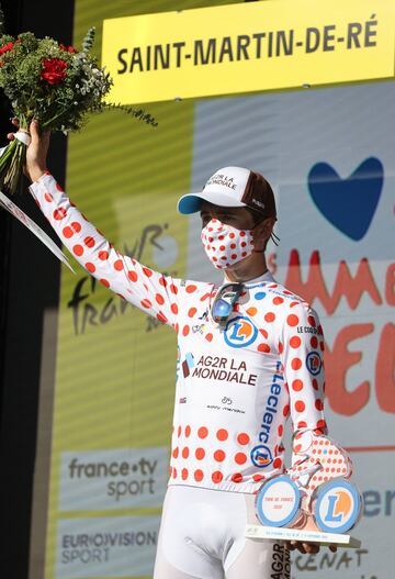 Benoit Cosnefroy
