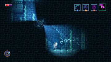 Imágenes de Axiom Verge 2