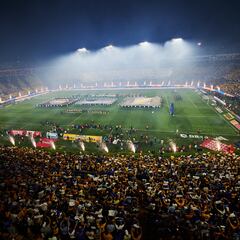 ¿Cuántos boletos para la Final de Liga MX se pueden comprar con uno de Champions League?