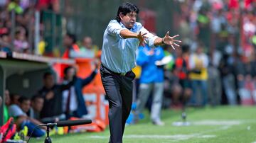 En los últimos años hemos visto a Cardozo como entrenador de varis equipos que luchan por la permanencia como Querétaro, Chiapas, Puebla y Veracruz. En los últimos meses se ha estado preparando por Europa, por lo que seguramente ha adquirido mayor conocimiento para aplicar en los banquillos.