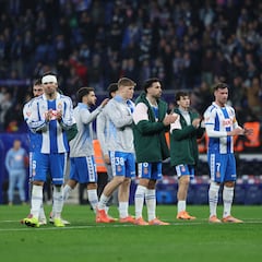 Un mes de enero para encarrilar la temporada