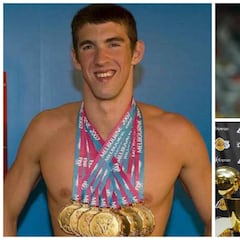 Las grandes estrellas del deporte que se retiraron en 2016