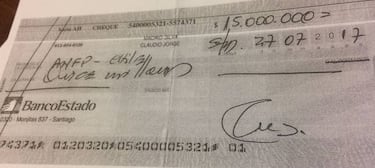 Cauquenes se defiende y apelará para jugar en Segunda División