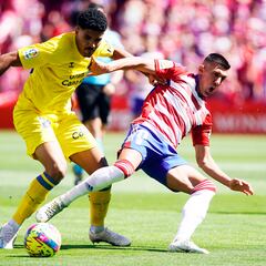 Aprobados y suspensos: Las Palmas repite su versión del derbi