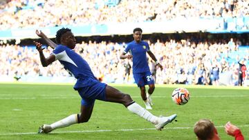 Bournemouth - Chelsea: Cuando es, fecha, horarios y dónde ver online la Premier League
