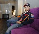 Dani Pedrosa retrasa un día su viaje a Estados Unidos
