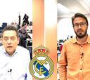 ¿A qué rival prefieren Tomás Roncero y los redactores de AS para el Real Madrid en cuartos?