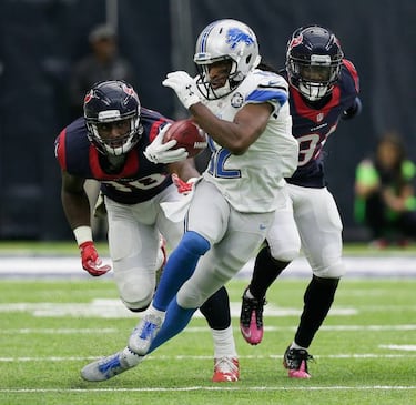Lo mejor de la semana 8 de la NFL en una foto y una frase