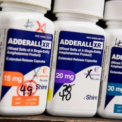 Adderall en USA: qué es y por qué hay escasez del medicamento en las farmacias
