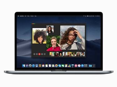 Qué mejoras de seguridad trae iOS 12 para el iPhone y macOS 10.14 Mojave