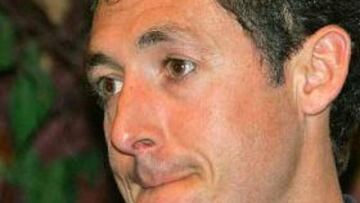 <b>DOPAJE. </b>El ciclista bejarano Roberto Heras dice que quiere demostrar su inocencia.