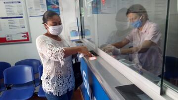 Devolución del IVA: dónde reclamarla y cómo cobrarla en Supergiros