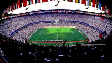 Canadá pone en riesgo la inauguración del Mundial 2026 en México