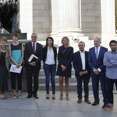 Anna Gonzalez consigue un cambio en el Código Penal