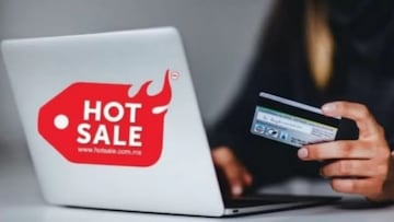 Hot Sale en México 2023: ¿qué bancos y tarjetas tienen promociones y ofertas?