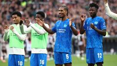 Leverkusen - PSV: Horario, TV; cómo y dónde ver en USA la Champions League