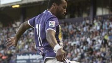 El Valladolid se estrena con triunfo contra el Mallorca