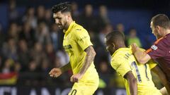 El Villarreal aprueba su presupuesto más alto: 117M€