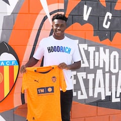 La camada de Corberán