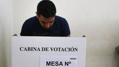Elecciones Perú 2021: cómo saber dónde votar y si soy miembro de mesa