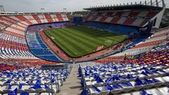 Se prorroga hasta junio la venta de los terrenos del Calderón