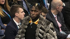 Antonio Brown es arrestado por intento de homicidio
